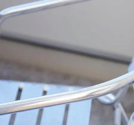 Ξενοδοχείο Hottingen