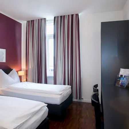 Hottingen Ξενοδοχείο 3*