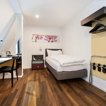 Hottingen Ξενοδοχείο Ζυρίχη