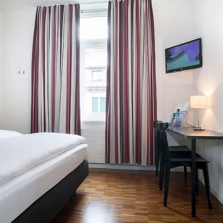 Hottingen Ζυρίχη