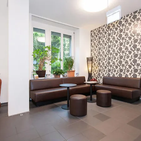 Hottingen 3* Ζυρίχη