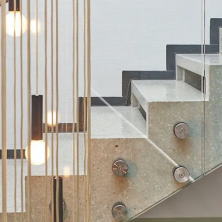 Ξενοδοχείο Hottingen Ζυρίχη