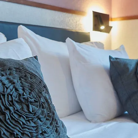 Hottingen Ζυρίχη