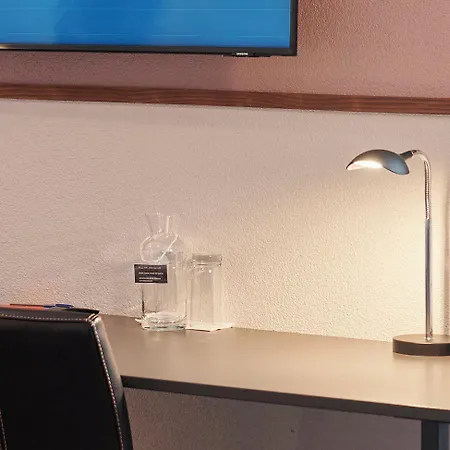 Ξενοδοχείο Hottingen Ζυρίχη