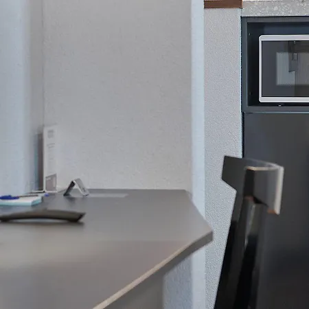 Hottingen 3* Ζυρίχη