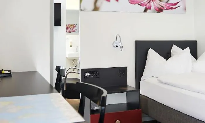 Hottingen 3* Zürich