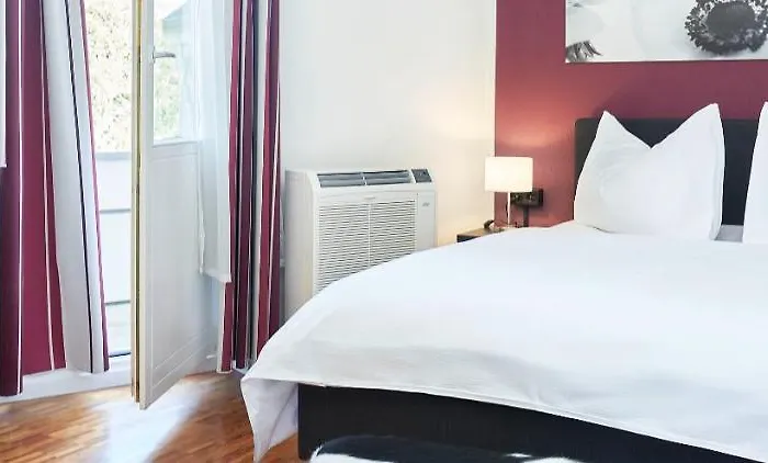 Hottingen 3* Zürich