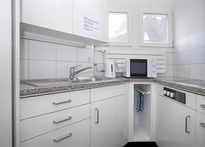 Hottingen 3* Zürich