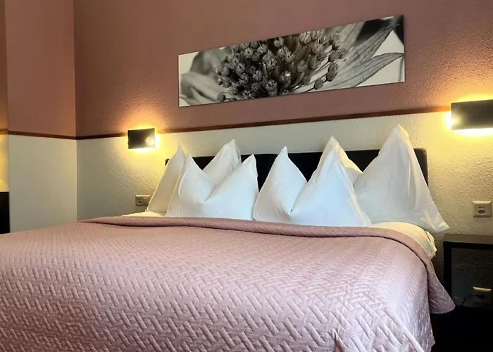 Hottingen 3* Zürich