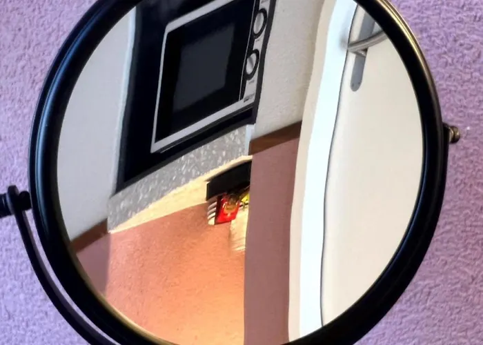 Hottingen Szálloda 3*