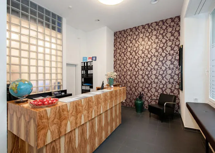 Hottingen Szálloda 3*