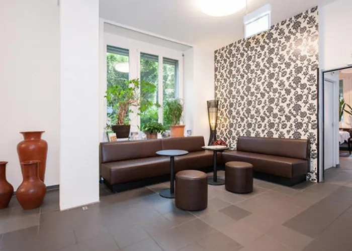 Hottingen 3* Zürich