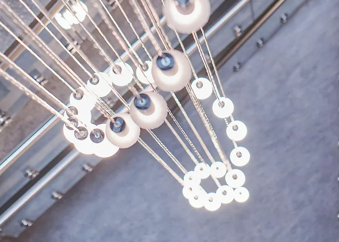 Szálloda Hottingen Zürich