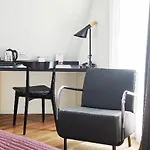 Hottingen - Near Old Town And 3*