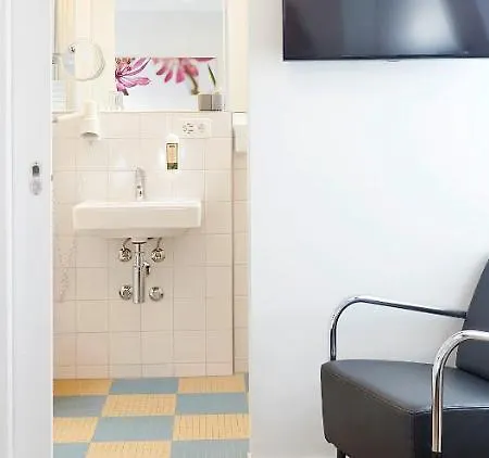 Hottingen 3* Zürich