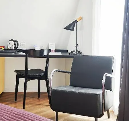 Hottingen - Near Old Town And 3*