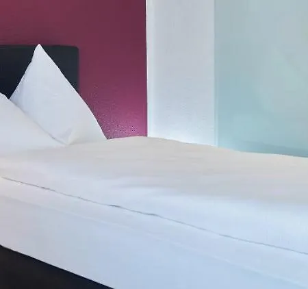 Hotell Hottingen Zürich