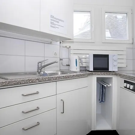 Hottingen - Near Old Town And 3* Zürich