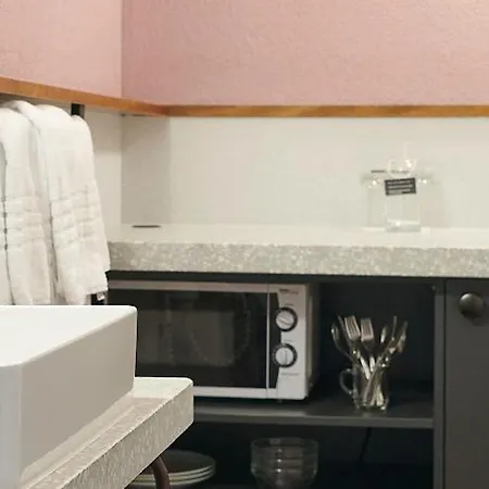 Hottingen Hotell