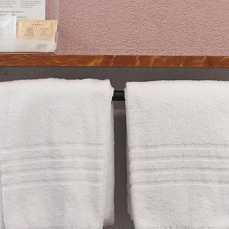 Hottingen Hotell