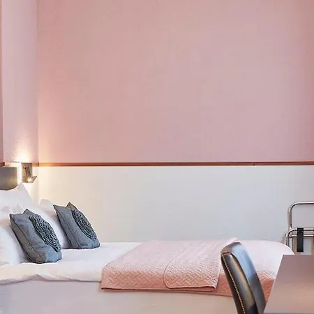 Hottingen Hotell