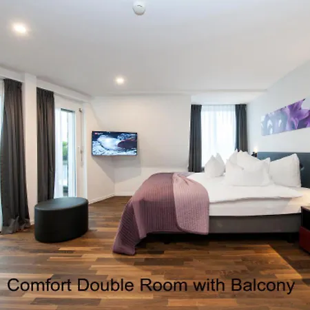 Hottingen Hotell