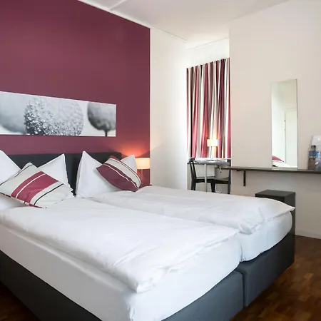 Hottingen - Near Old Town And 3*