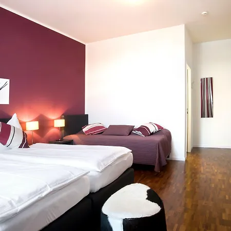 Hottingen ציריך