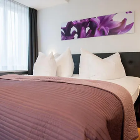 Hottingen - Near Old Town And 3*