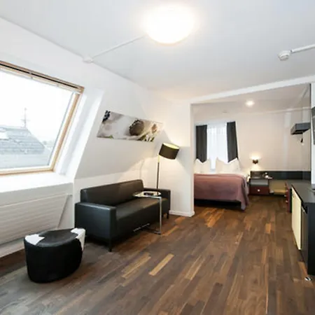 Hottingen - Near Old Town And 酒店 3*