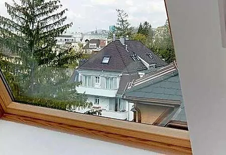 Hottingen - Near Old Town And Hotel