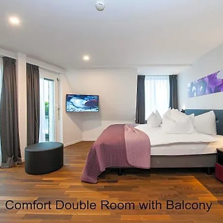 Hottingen - Near Old Town And 3* Zürich