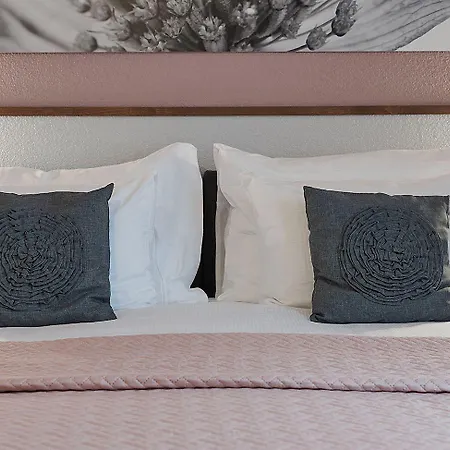 Otel Hottingen - Near Old Town And Zürih