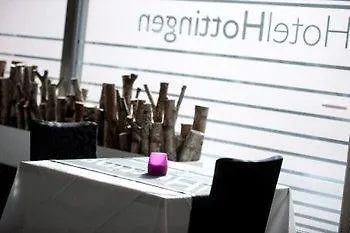 Hottingen Hotell