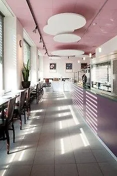 Hottingen - Near Old Town And Hotel 3*