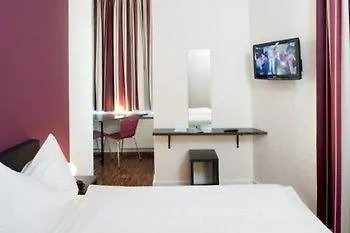 Hotel Hottingen - Near Old Town And