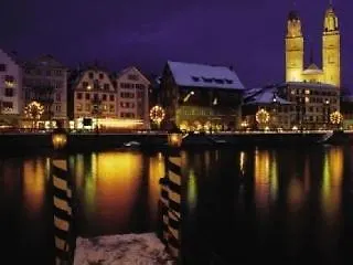 Hottingen - Near Old Town And 3*