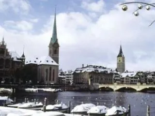 Hottingen - Near Old Town And Hotel Zürich