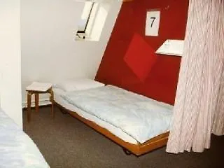 Hotel Hottingen - Near Old Town And