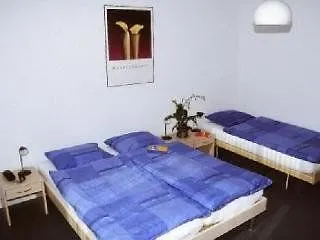 Hotell Hottingen