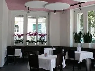 Hottingen Hotell Zürich