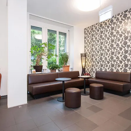 Hotell Hottingen