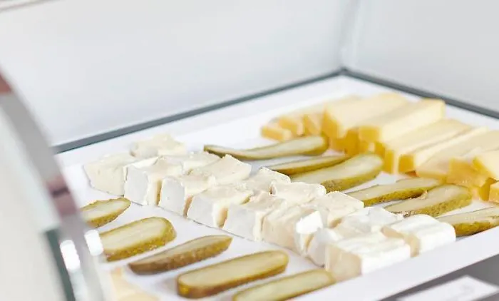 ホテル ホッティンゲン チューリッヒ