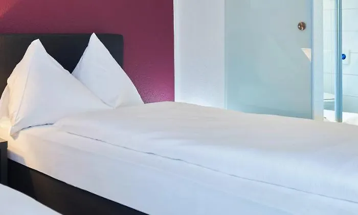 Hotel Hottingen Zurique