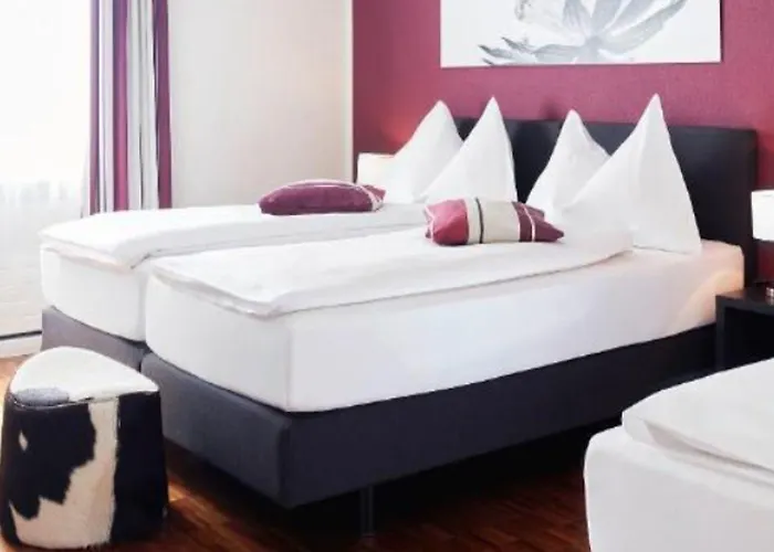 ホッティンゲン 3*