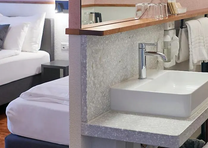 Hotel Hottingen Zurique