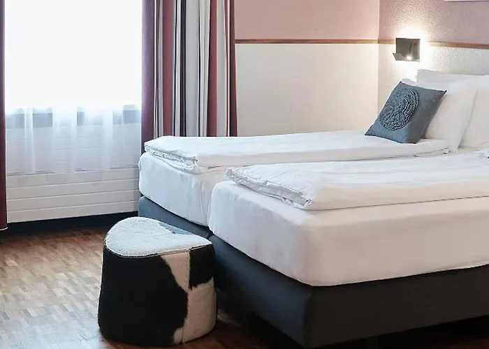 ホッティンゲン チューリッヒ