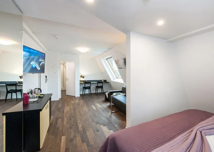 ホッティンゲン 3*