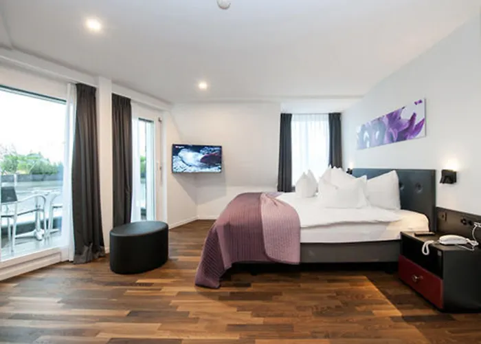 ホッティンゲン 3*