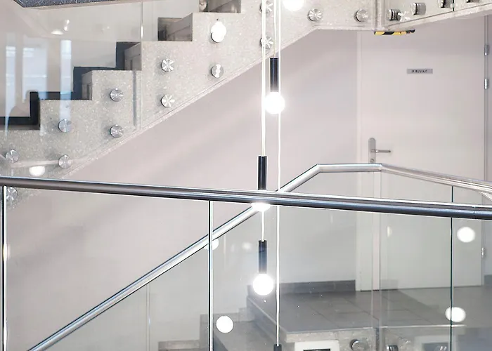 霍廷根酒店 _x000d_ 酒店 3*